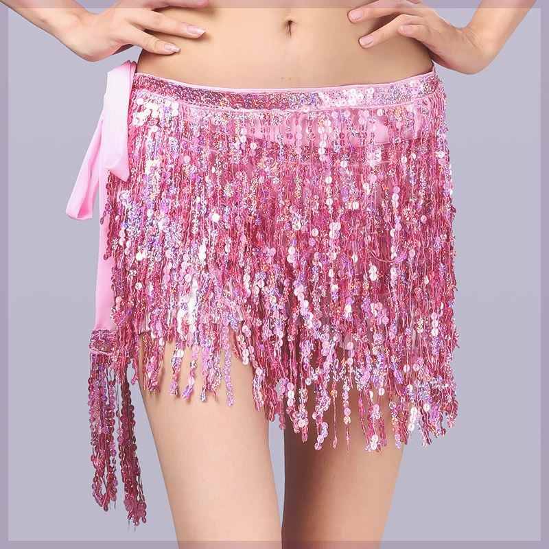Add a long pink
